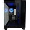 LC-Power Obudowa 809B Dark Storm_X ARGB