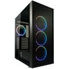 Housing LC-Power Wanderer X (LC-802B- ON)