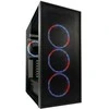 Housing LC-Power Wanderer X (LC-802B- ON)