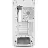 Sharkoon Rebel C60 RGB , Tower-case - baltas, Tempered Glass