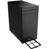 Midi Sharkoon Rebel C50 Juodas
