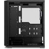 Sharkoon VS8 RGB , Tower-case - juodas, Tempered Glass