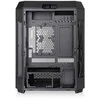 Thermaltake „The Tower 600 TG Juodas“