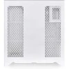 Midi Thermaltake CTE E550 TG Snow Baltas