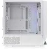 Midi Thermaltake Ceres 350 MX Snow Baltas