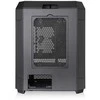 Thermaltake „The Tower 600 TG Juodas“
