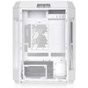 Thermaltake The Tower 600 Snow Baltas