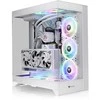 Midi Thermaltake CTE E550 TG Snow Baltas