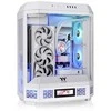Thermaltake The Tower 600 Snow Baltas
