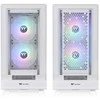 Midi Thermaltake Ceres 350 MX Snow Baltas