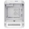 Thermaltake The Tower 600 Snow Baltas
