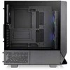 Midi Thermaltake Ceres 350 MX Juodas