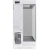 Midi Thermaltake CTE E550 TG Snow Baltas