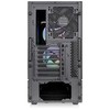 Midi Thermaltake Ceres 350 MX Juodas