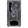 Midi Thermaltake Ceres 350 MX Juodas