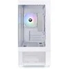 Thermaltake View 170 TG ARGB , Tower-case - baltas, Tempered Glass x 2