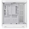 Midi Thermaltake CTE E550 TG Snow Baltas