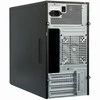 Kompiuterio dėklas Chieftec MESH serijos XT-01B-OP, turi būti PSU