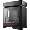 Deepcool Case | CL660 | Juodas | Mid Tower