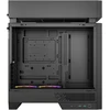 Deepcool Case | CL660 | Juodas | Mid Tower