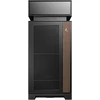 Deepcool Case | CL660 | Juodas | Mid Tower
