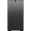 Fractal Design | Define 7 Mini | Juodas Solid | mATX, Mini-DTX, Mini ITX | ATX