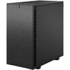 Fractal Design | Define 7 Mini | Juodas Solid | mATX, Mini-DTX, Mini ITX | ATX
