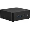MSI Cubi NUC AI 1UMG-022AT mini kompiuteris, Core Ultra 7 155Hz, 16GB/1TB SSD, Win11 Pro