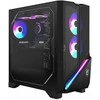 Stacionarus kompiuteris MSI MPG Infinite Z3 9NVVR7-608DE, Gaming-PC - juodas/transparent, Windows 11 Home