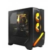 Stacionarus kompiuteris MSI MPG Infinite Z3 9NVRR9-609DE, Gaming-PC - juodas/transparent, Windows 11 Home