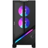 Stacionarus kompiuteris MSI MPG Infinite X3 AI 2NVP7-096AT