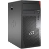 Stacionarus kompiuteris PC FUJITSU ESPRIMO P7010, 10400-INTEL-CORE-I5, 16GB RAM, 256GB SSD, W11P DA, Grad A1 (Atnaujinta)