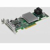 Supermicro AOC-S3008L-L8I RAID valdiklis PCI Express 12 Gbit/s