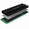 ICYBOX IB-M2HS-701 Icy Box radiatorius, skirtas M.2 2280 SSD