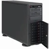 Super Micro Computer S 4HE SUPERMICRO CSE-743TQ-903B-SQ