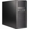 Kompiuterio Korpusas - Supermicro Cse-732d4-668b Midi bokštas 668w juodas