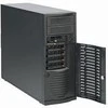S MT SUPERMICRO CSE-733TQ-668B