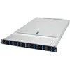 Serveris Asus Rack platforma (1U) AMD RS700A-E13-RS12U