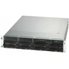 Super Micro Computer Supermicro Barebone Mainstream A+ serverio vieno lizdo AM5 AS-2015A-TR