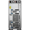 Stacionarus kompiuteris Server Dell PowerEdge T560 Smart Selection Intel Xeon Sidabrinis 4510 1x32GB 1x480GB SSD SATA 2x1100W H755 3Yr Basic NBD