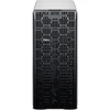 Stacionarus kompiuteris Server Dell PowerEdge T560 Smart Selection Intel Xeon Sidabrinis 4510 1x32GB 1x480GB SSD SATA 2x1100W H755 3Yr Basic NBD