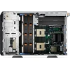 Stacionarus kompiuteris Server Dell PowerEdge T560 Smart Selection Intel Xeon Sidabrinis 4510 1x32GB 1x480GB SSD SATA 2x1100W H755 3Yr Basic NBD