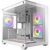 Sharkoon AK7 ARGB ATX wei