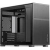 Sharkoon Dėklas MK7 ARGB mATX 2xStick juodas