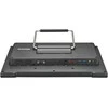SHUTTLE XPC AIO Barebone X50V9U3 39,62cm 15,6Zoll Intel Core i3-1315U 2xSODIMM 64GB 2xM.2 1xSATA 1xHDMI Juodas