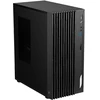 Stacionarus kompiuteris Star MSI PRO DP180 14A-816XDE Tower tipo kompiuteris, Intel Core i5-14400, 16 GB DDR5 RAM, 512 GB M.2 SSD, Intel UHD grafika, oOS