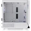 Midi Thermaltake Ceres 300 TG ARGB Matcha Žalias