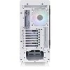 MIDI Thermaltake Ceres 500 TG ARGB Snow Baltas