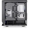Kompiuterio Korpusas - Thermaltake Ceres 500 TG ARGB, Juodas