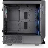 Thermaltake Ceres 300 TG ARGB Juodas